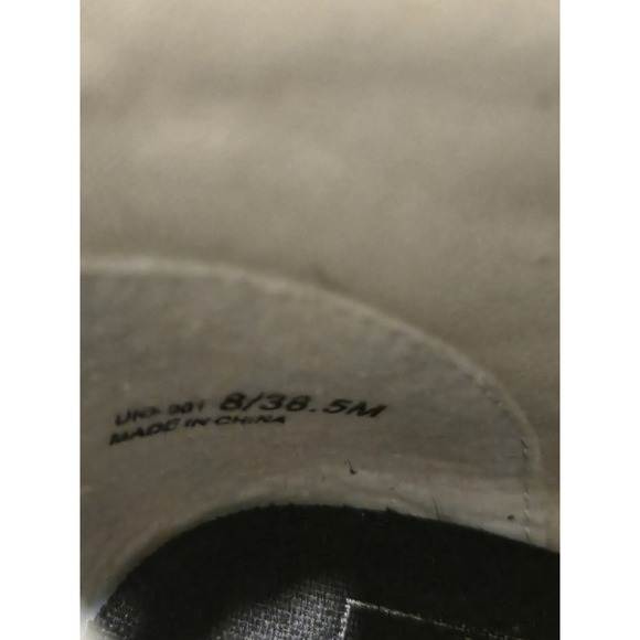 Dirty Laundry Unite Western Boot White Womens 8M, Low Heel‎ Cowgirl Cute Party - Picture 4 of 8